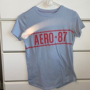 aeropostale tshirt